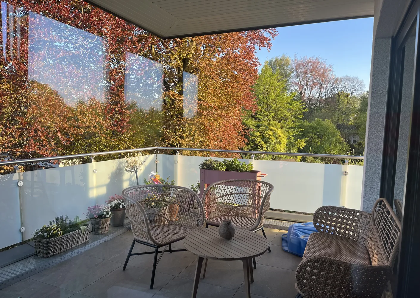 3 Zimmer Wohnung mit 126 m² in Mülheim an der Ruhr – Bild 11