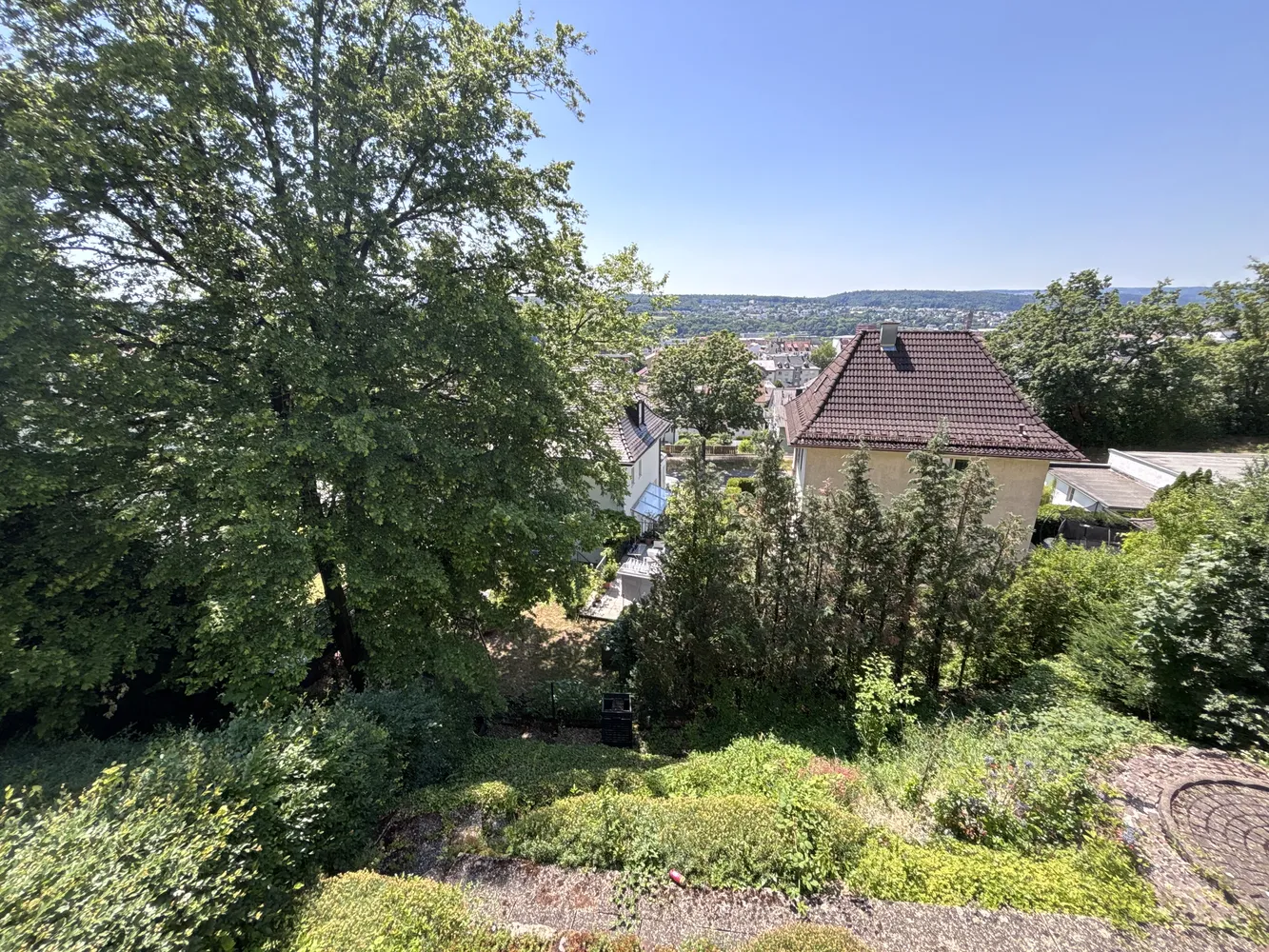 6 Zimmer Haus mit 115 m² in Pforzheim – Bild 6