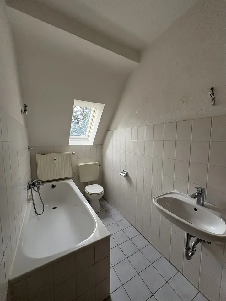 3 Zimmer Wohnung mit 33 m² in Bottrop – Bild 4