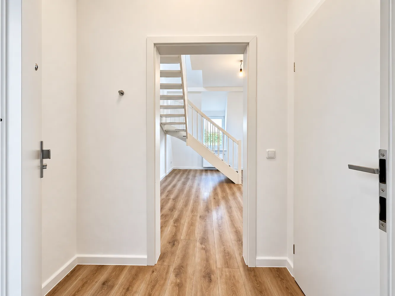 2 Zimmer Wohnung mit 60 m² in Erkrath – Bild 1