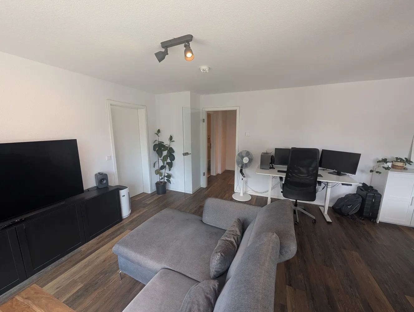 2 Zimmer Wohnung mit 55 m² in Bonn – Bild 3