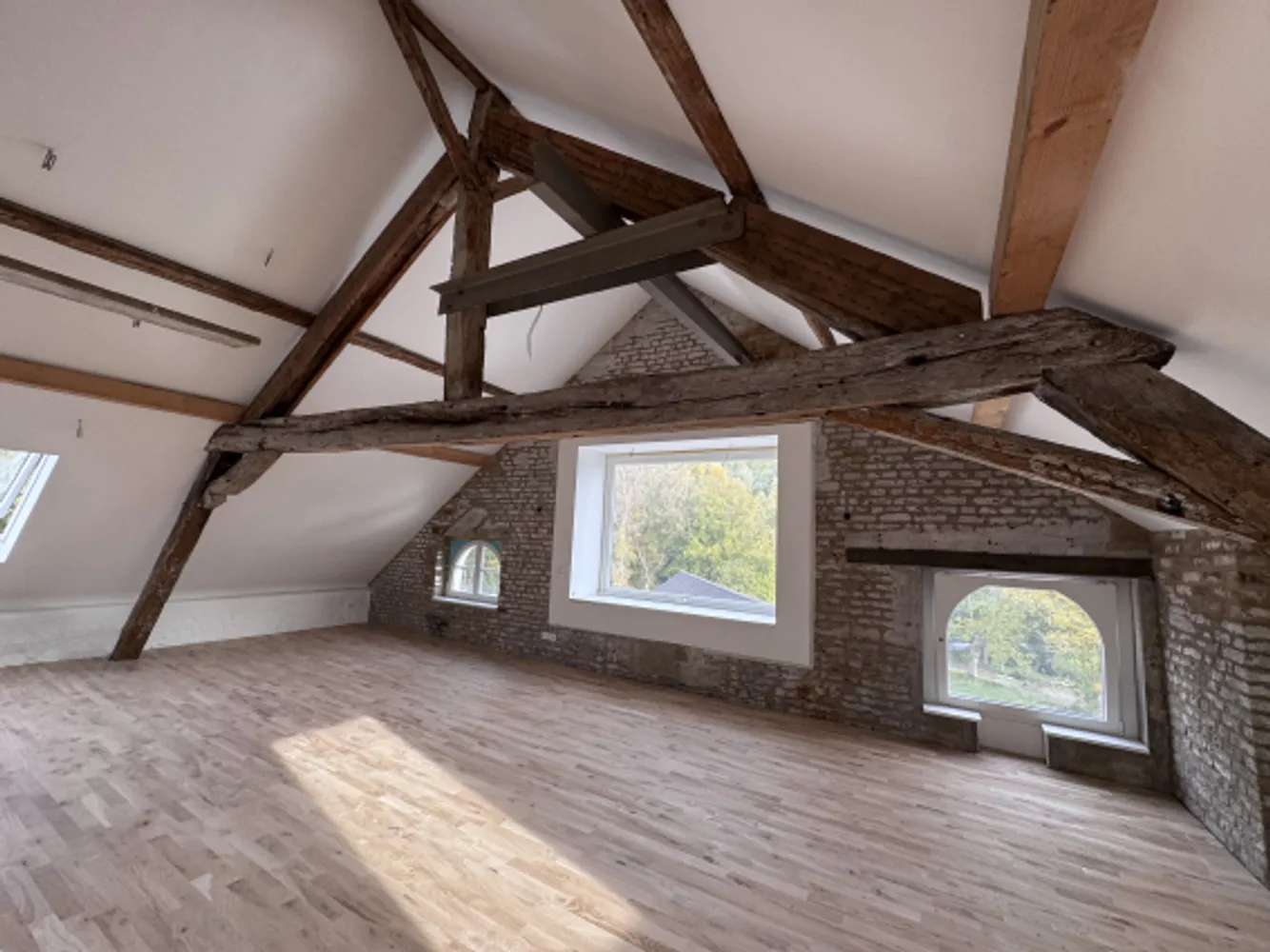 3 Zimmer Wohnung mit 116 m² in Aachen – Bild 2