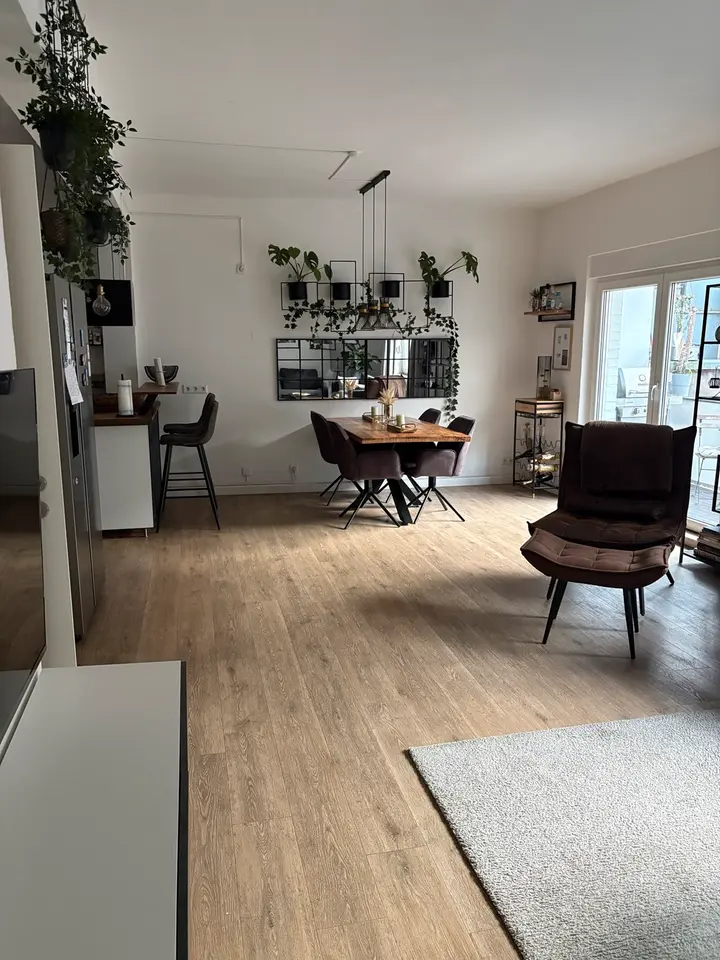 WG-Zimmer mit 82 m² in Neuss – Bild 5