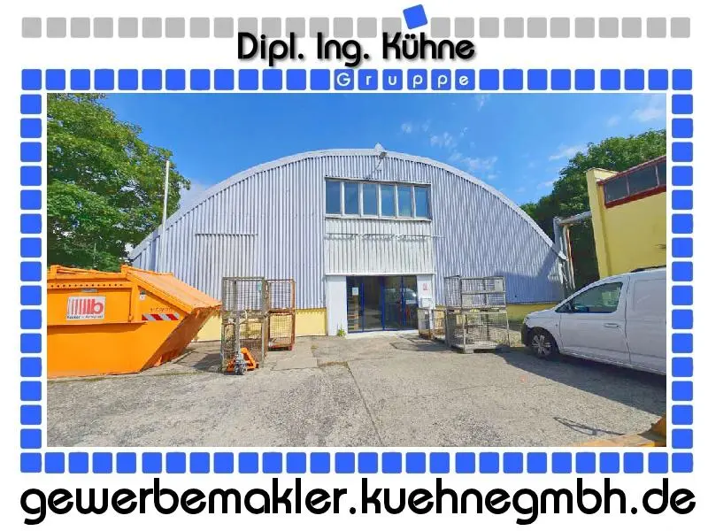 3 Zimmer Wohnung mit 73 m² in Falkensee – Bild 9