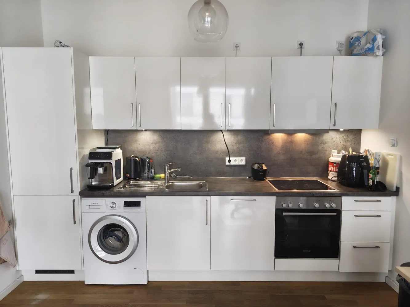 2 Zimmer Wohnung mit 44 m² in Berlin – Bild 4