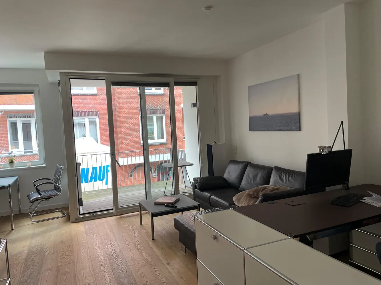 2 Zimmer Wohnung mit 69 m² in Hamburg – Bild 6