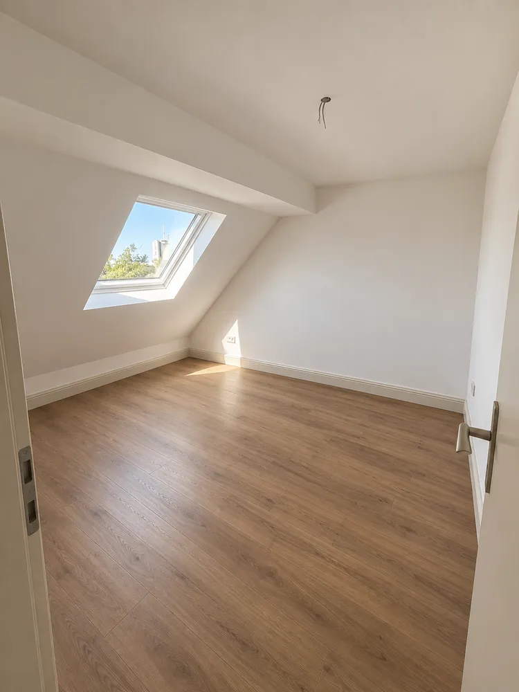 5 room apartment with 132 m² in Essen – Photo 6