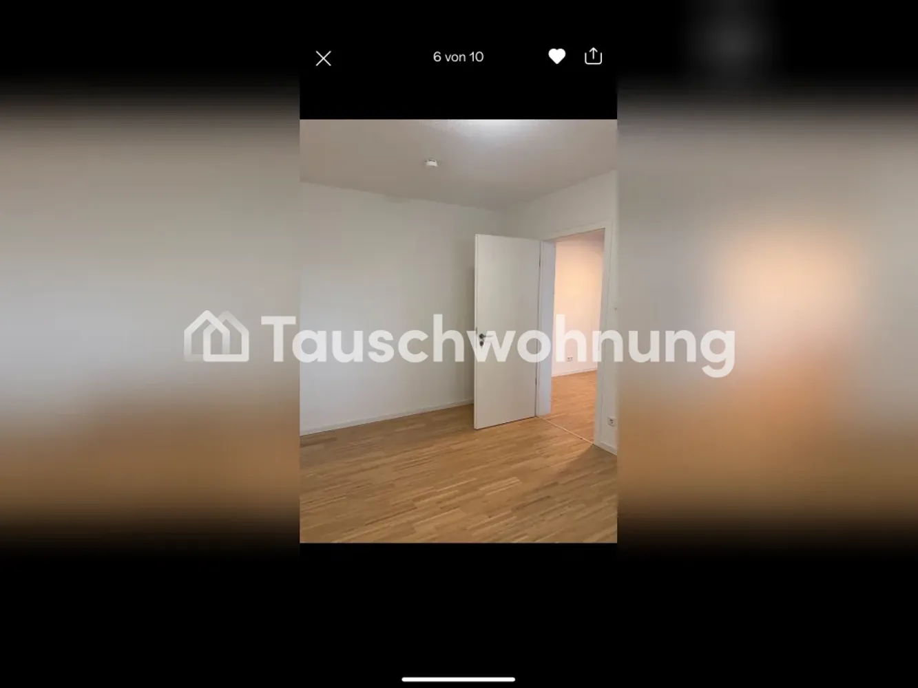 2 Zimmer Wohnung mit 60 m² in Erfurt – Bild 5