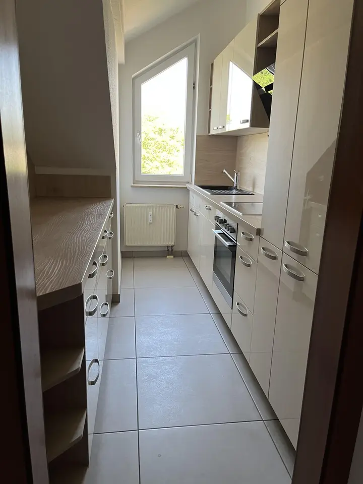 2 Zimmer Wohnung mit 61 m² in Bruchsal – Bild 7