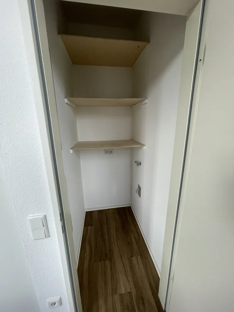 3 Zimmer Wohnung mit 101 m² in Darmstadt – Bild 4