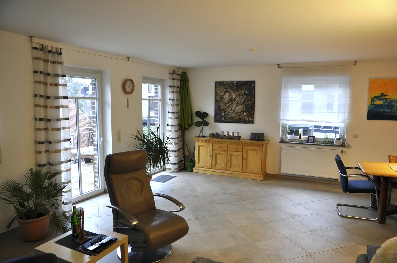 3 Zimmer Wohnung mit 135 m² in Münster – Bild 7