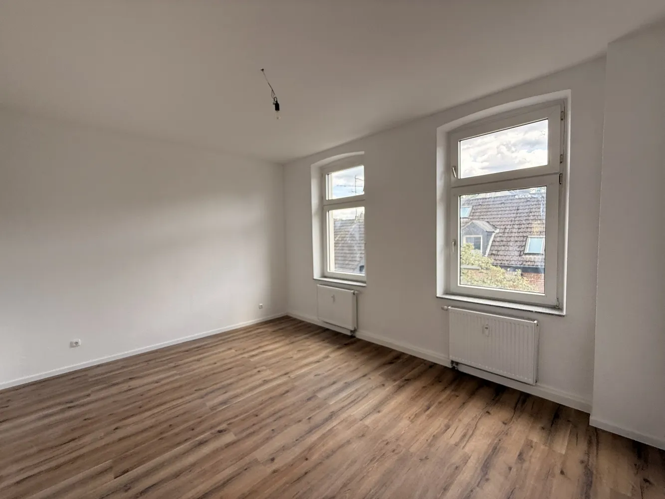 3 Zimmer Wohnung mit 80 m² in Essen – Bild 1