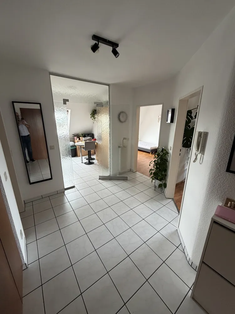 3 Zimmer Wohnung mit 75 m² in Göttingen – Bild 11