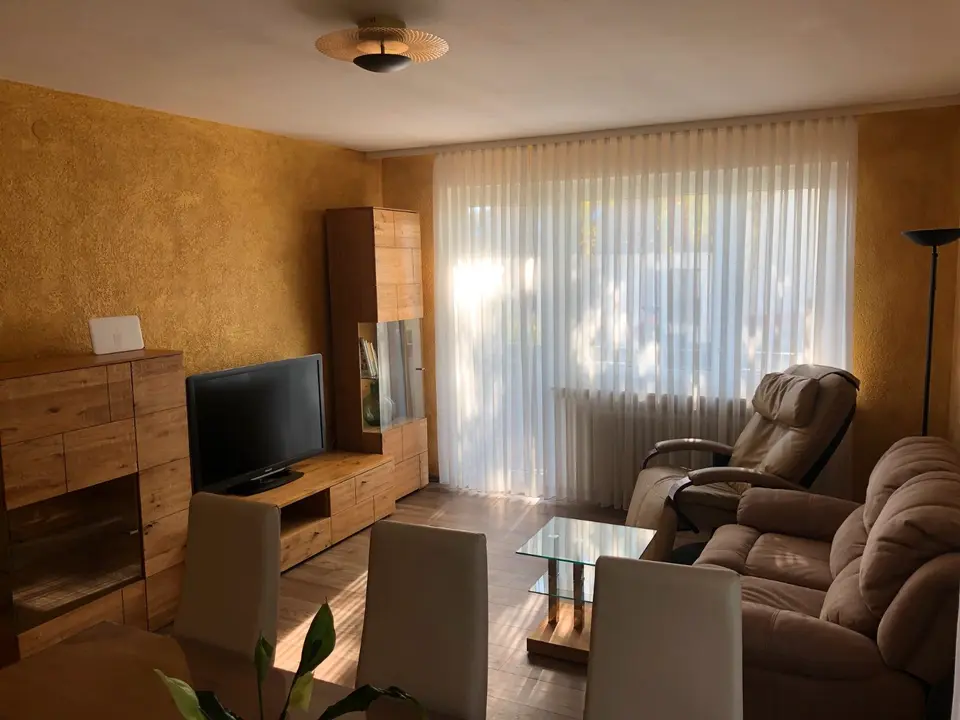 3 Zimmer Wohnung mit 70 m² in Bonn – Bild 1