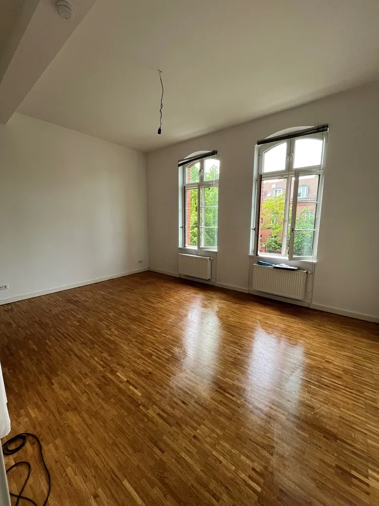 1 Zimmer Wohnung mit 47 m² in Potsdam – Bild 9