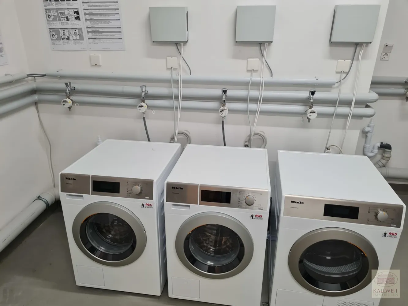 1 Zimmer Wohnung mit 27 m² in Düsseldorf – Bild 11
