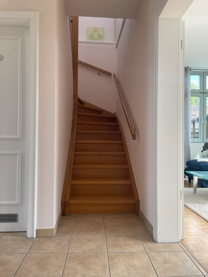 4 Zimmer Wohnung mit 100 m² in Radebeul – Bild 7