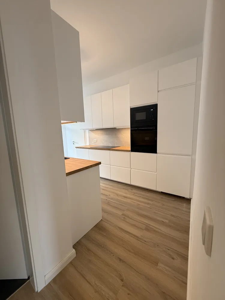 4 Zimmer Wohnung mit 86 m² in Köln – Bild 11