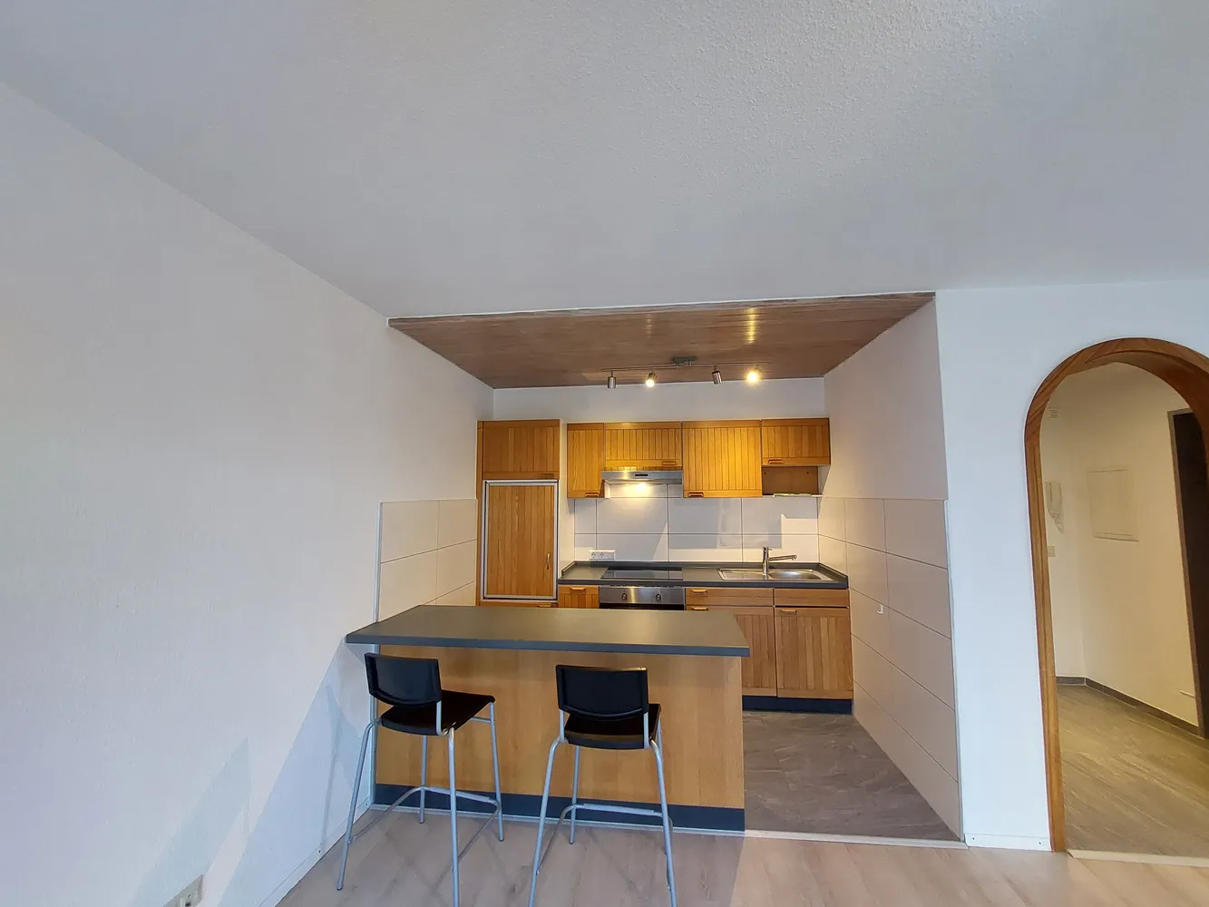 2 Zimmer Wohnung mit 44 m² in Villingen-Schwenningen – Bild 2