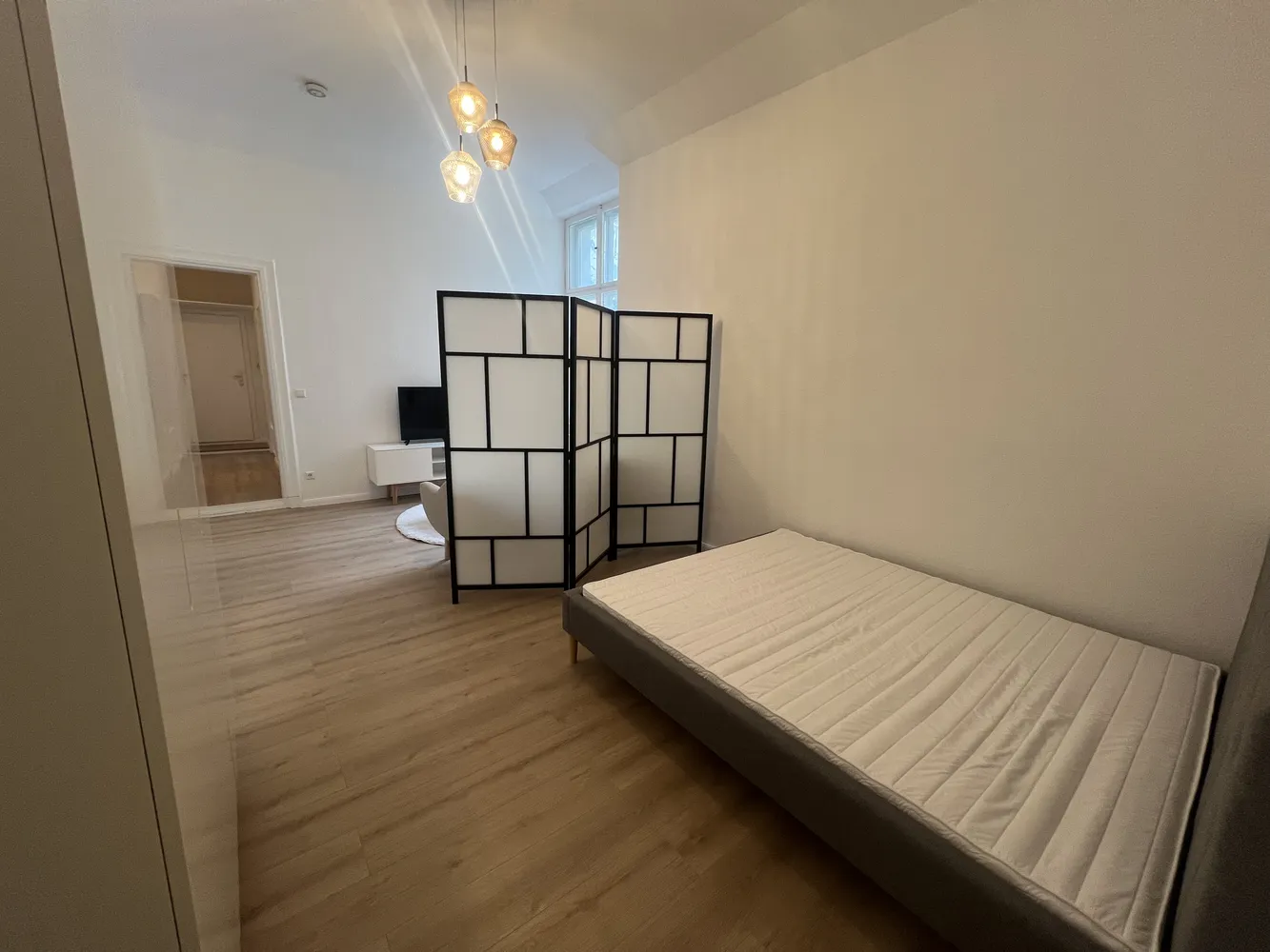 1 room apartment with 42 m² in Berlin – Photo 7