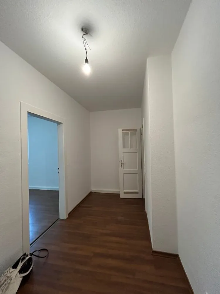 4 Zimmer Wohnung mit 67 m² in Wuppertal – Bild 5