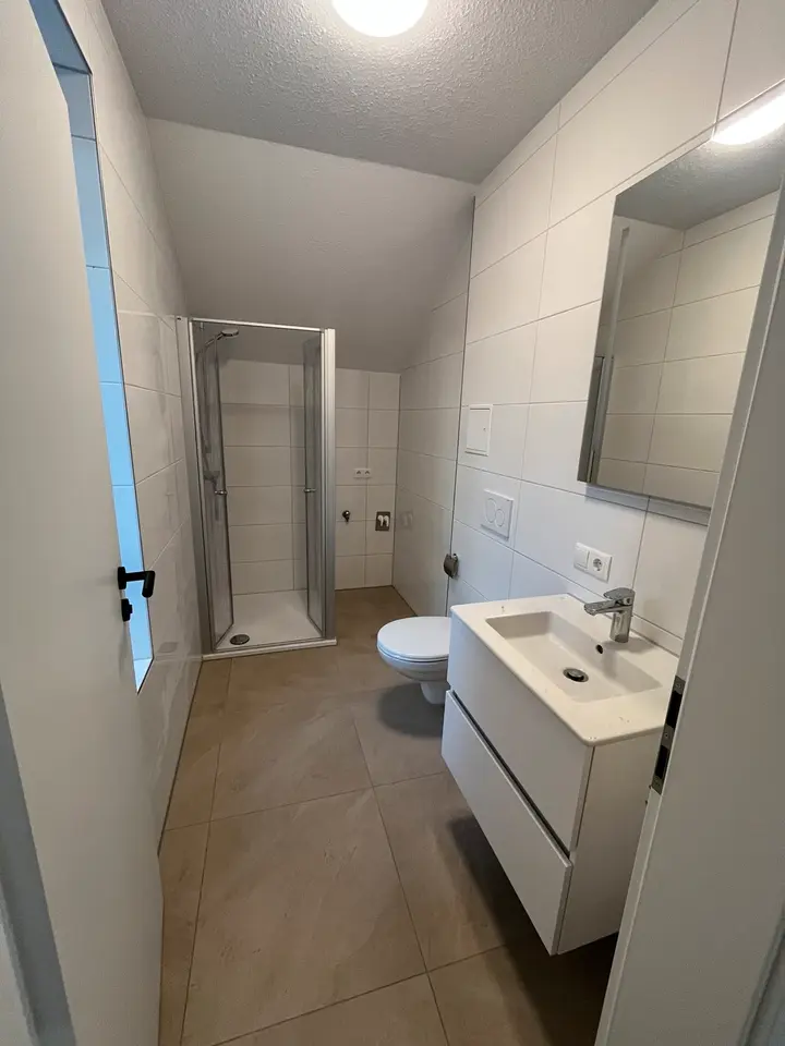 2 Zimmer Wohnung mit 35 m² in Bremen – Bild 7