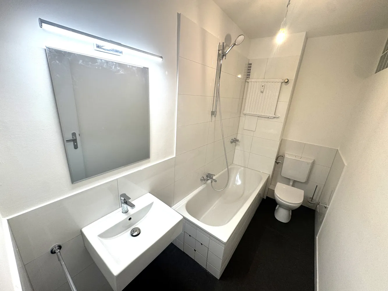 2 Zimmer Wohnung mit 57 m² in Frankfurt am Main – Bild 7