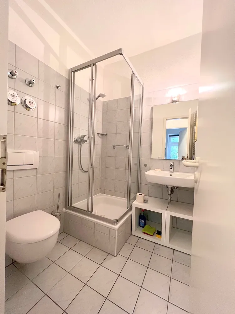 2 Zimmer Wohnung mit 44 m² in Leipzig – Bild 10