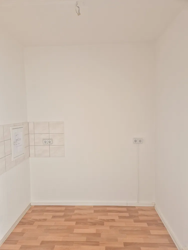 2 room apartment with 52 m² in Chemnitz – Photo 12