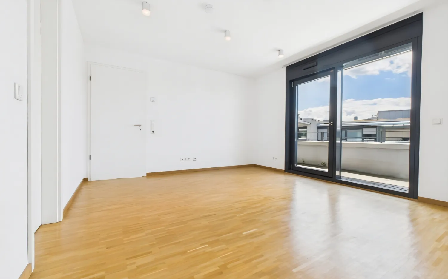 3 Zimmer Wohnung mit 106 m² in Karlsruhe – Bild 9