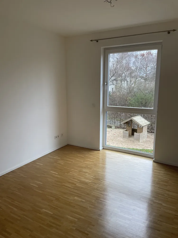 2 room apartment with 61 m² in Bonn – Photo 6