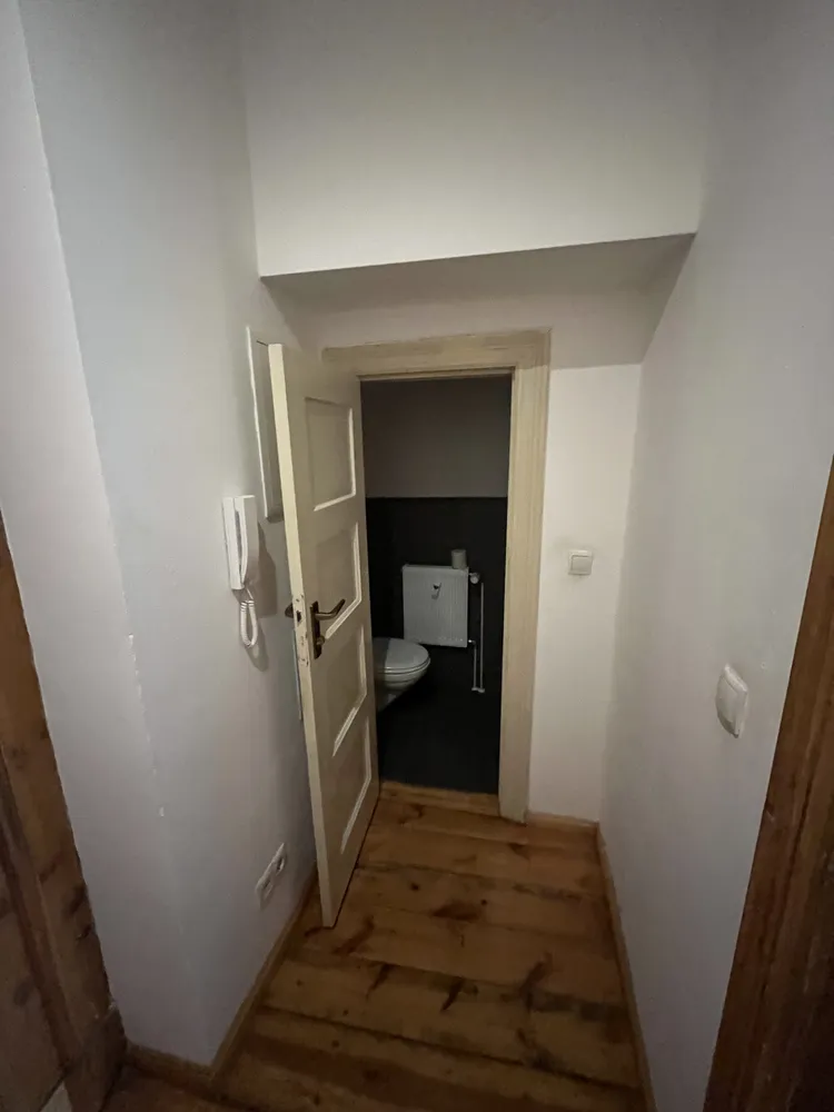 2 room apartment with 35 m² in Berlin – Photo 4