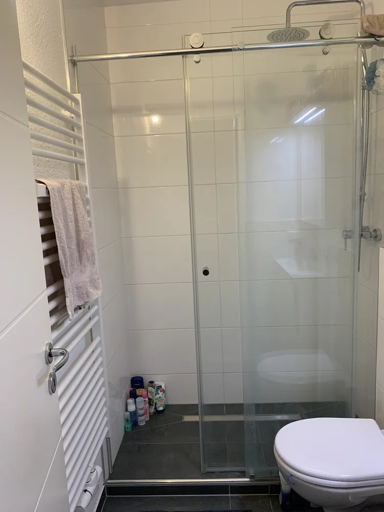 1 Zimmer Wohnung mit 29 m² in Frankfurt am Main – Bild 7