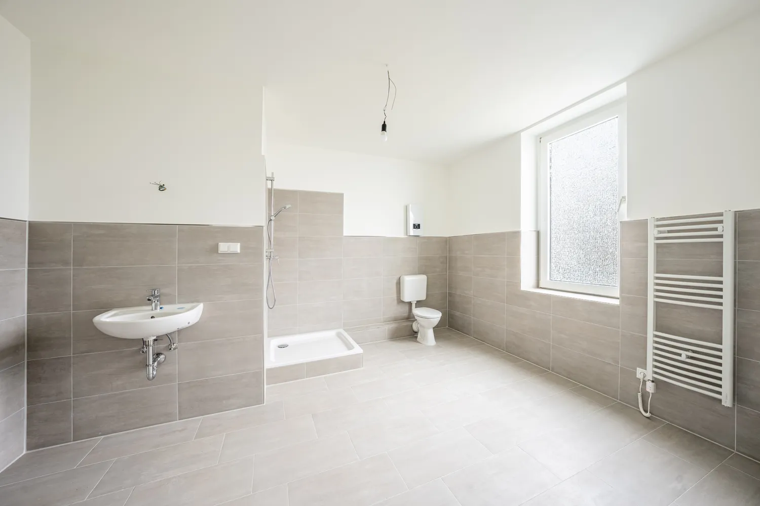 6 Zimmer Wohnung mit 133 m² in Dortmund – Bild 3