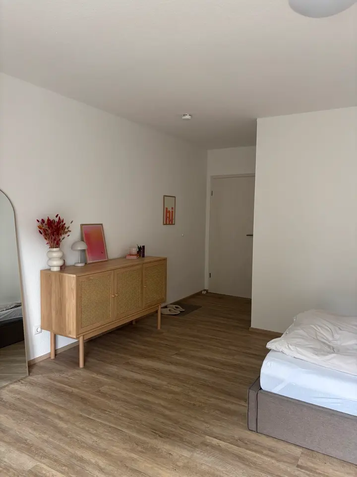Studio mit 27 m² in Marburg – Bild 4