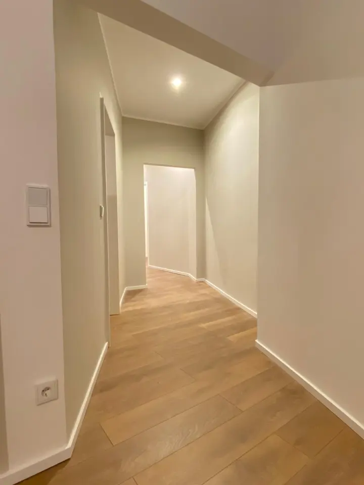 3 Zimmer Wohnung mit 92 m² in Krefeld – Bild 7