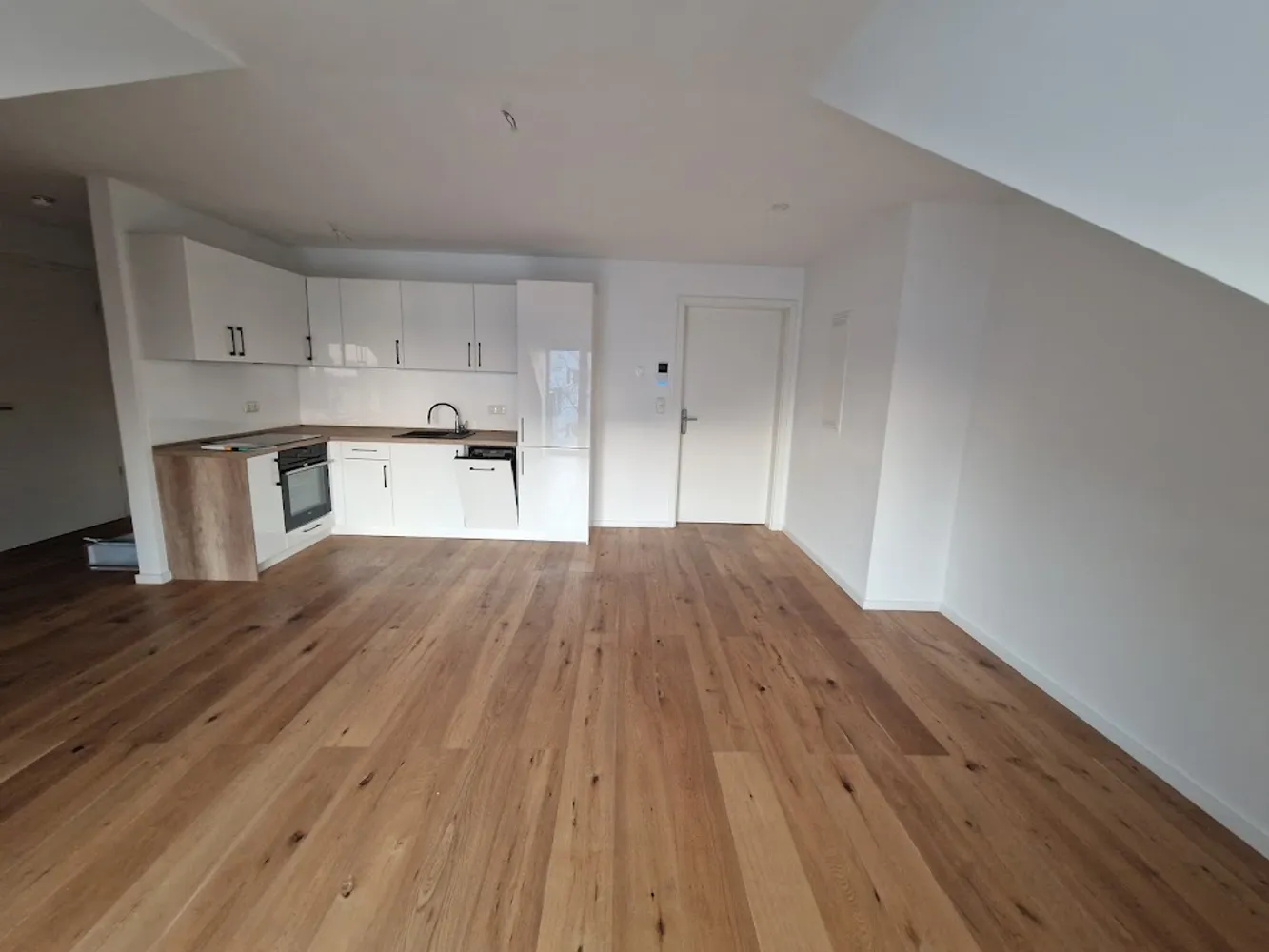 2 Zimmer Wohnung mit 48 m² in Berlin – Bild 5