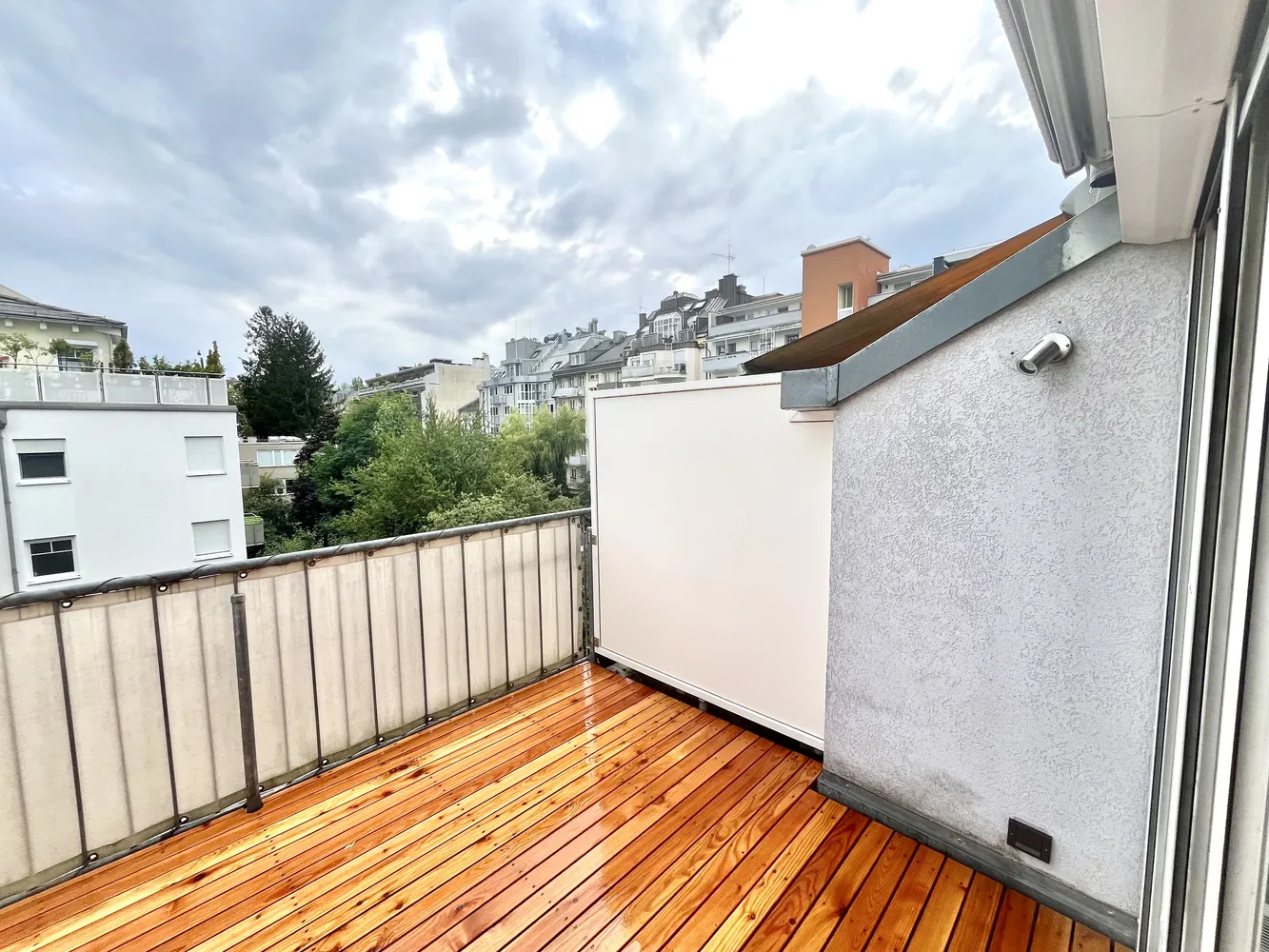 1 Zimmer Wohnung mit 36 m² in München – Bild 2
