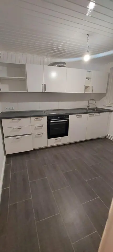 3 Zimmer Wohnung mit 76 m² in Goslar – Bild 2