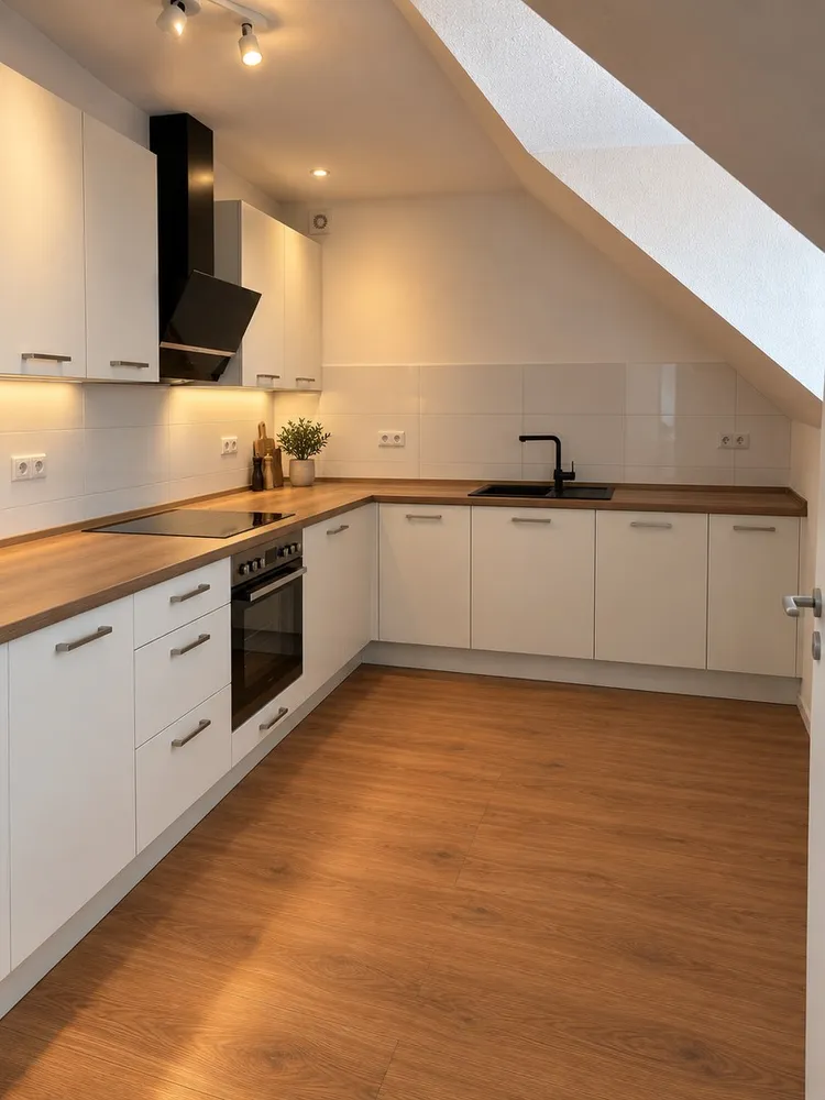 3 Zimmer Wohnung mit 90 m² in Witten – Bild 11