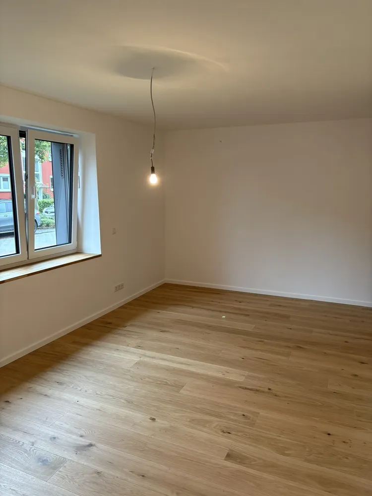 3 Zimmer Wohnung mit 116 m² in Coesfeld – Bild 3