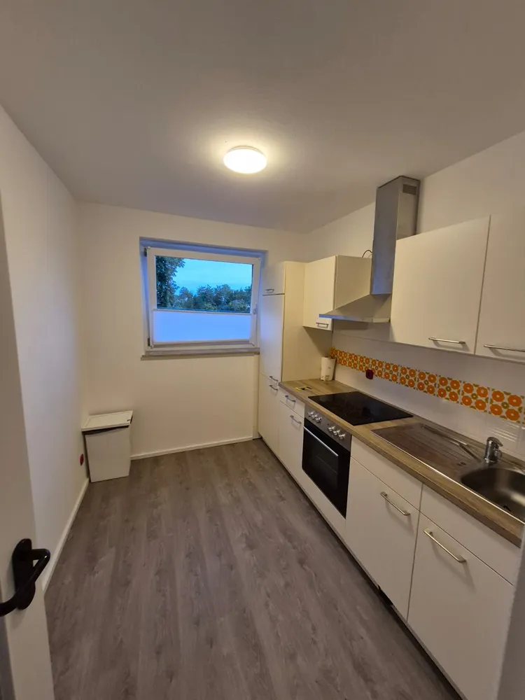 3 Zimmer Wohnung mit 62 m² in Bremen – Bild 4