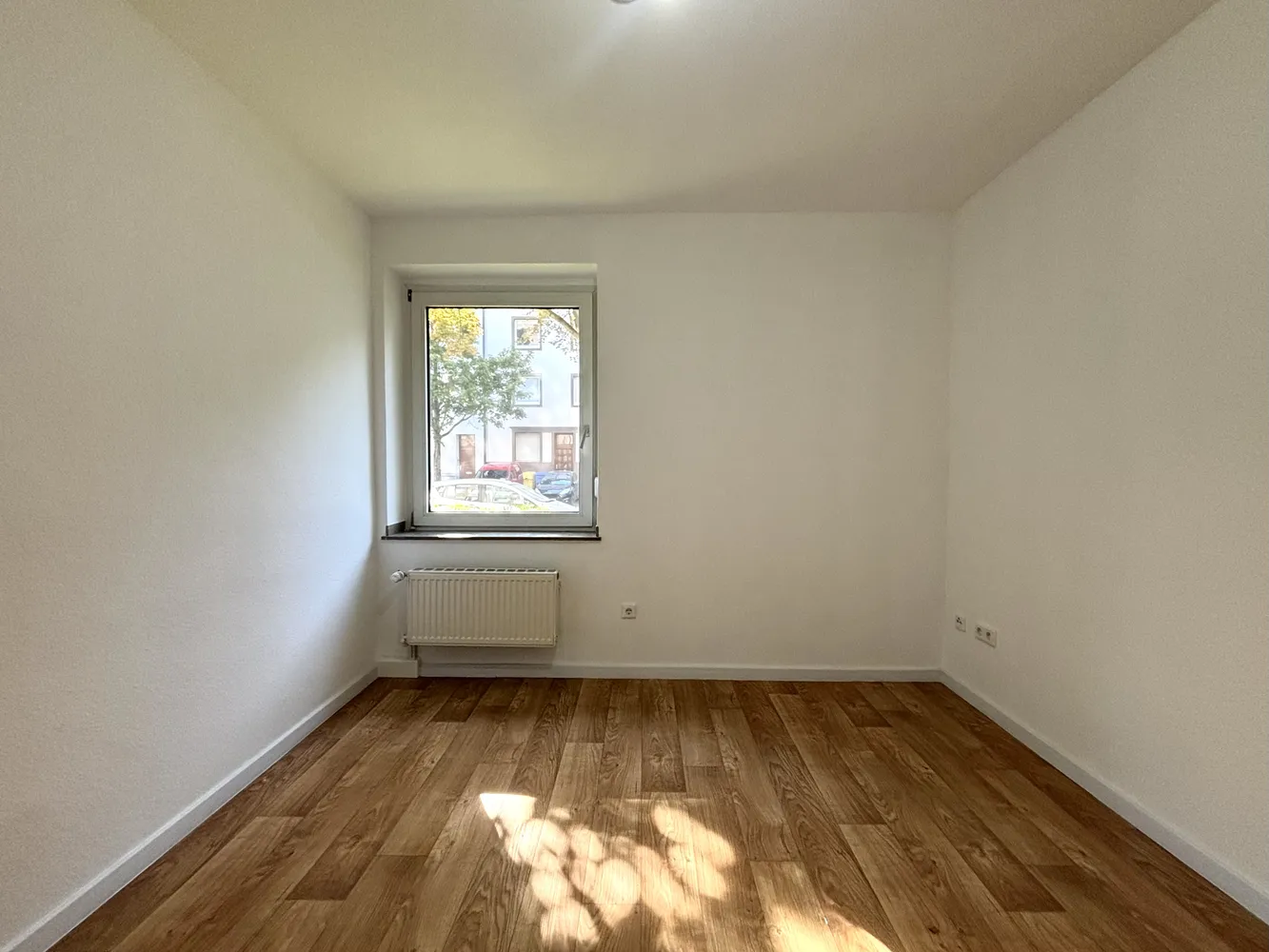 3 Zimmer Wohnung mit 70 m² in Neuss – Bild 8
