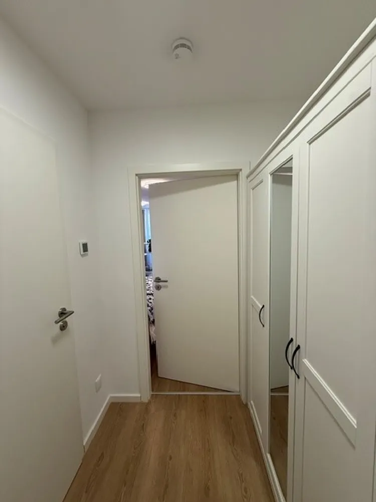 1 room apartment with 32 m² in Munich – Photo 6