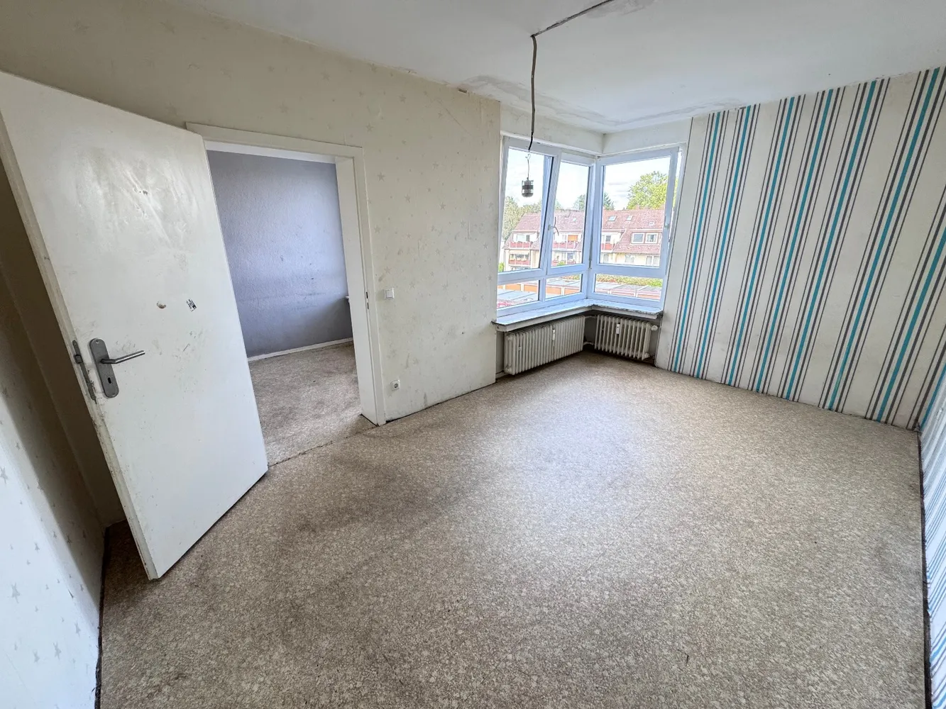 5 Zimmer Wohnung mit 86 m² in Dortmund – Bild 3