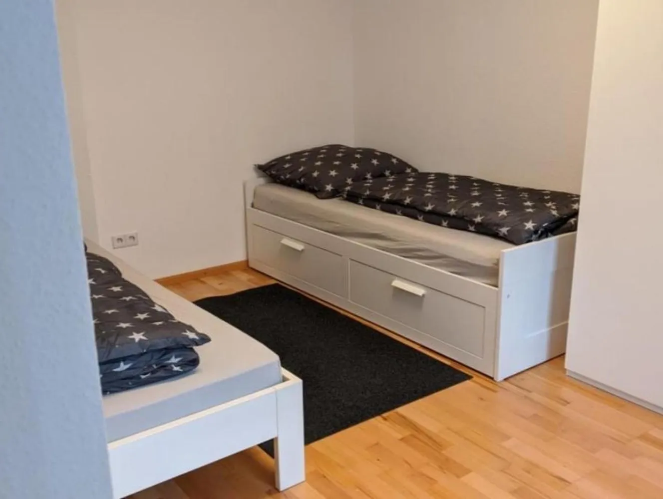 2 Zimmer Wohnung mit 48 m² in Ulm – Bild 11