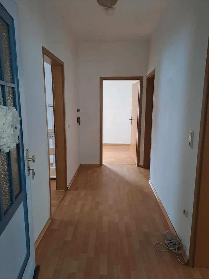 3 Zimmer Wohnung mit 67 m² in Siegen – Bild 9
