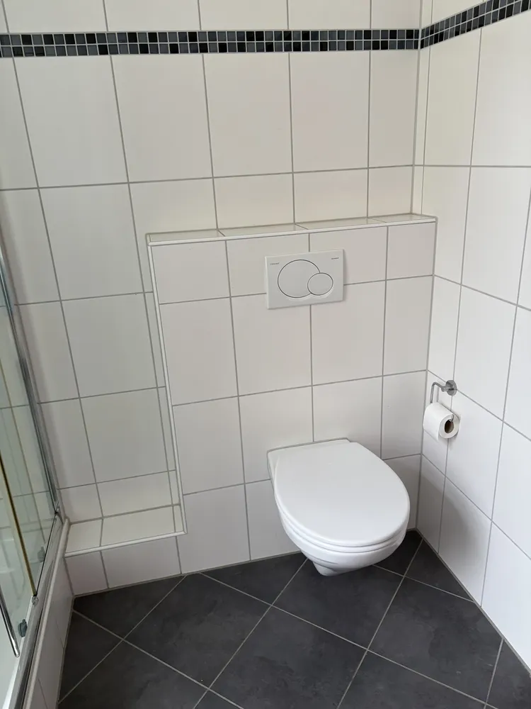 2 room apartment with 61 m² in Wuppertal – Photo 9