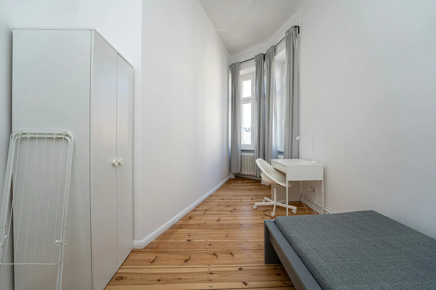 Shared room with 9 m² in Berlin – Photo 3