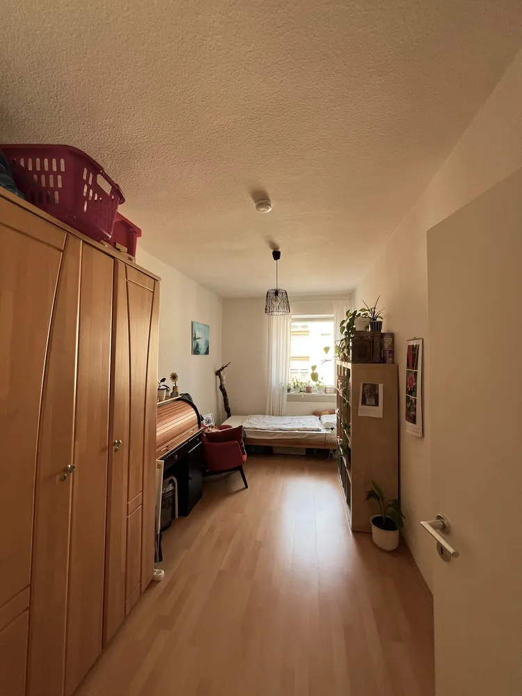 2 Zimmer Wohnung mit 51 m² in Nürnberg – Bild 8
